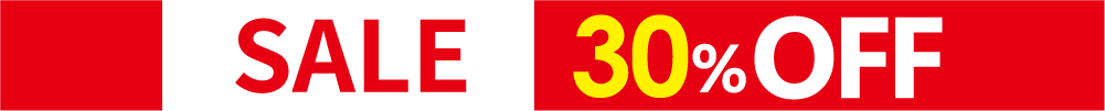 30%OFF